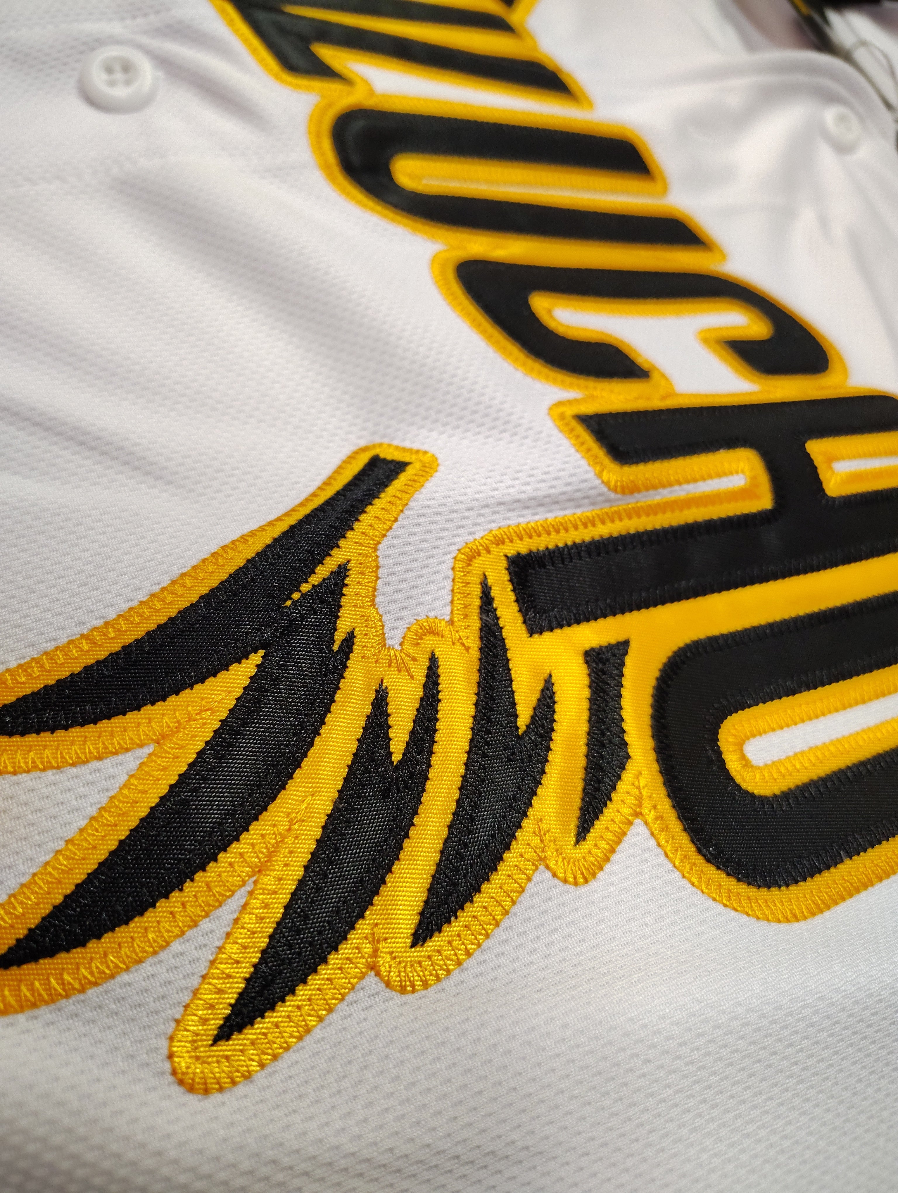 2025-2026 Official Águilas Cibaeñas Aguilucho Jersey Arrieta - Men&