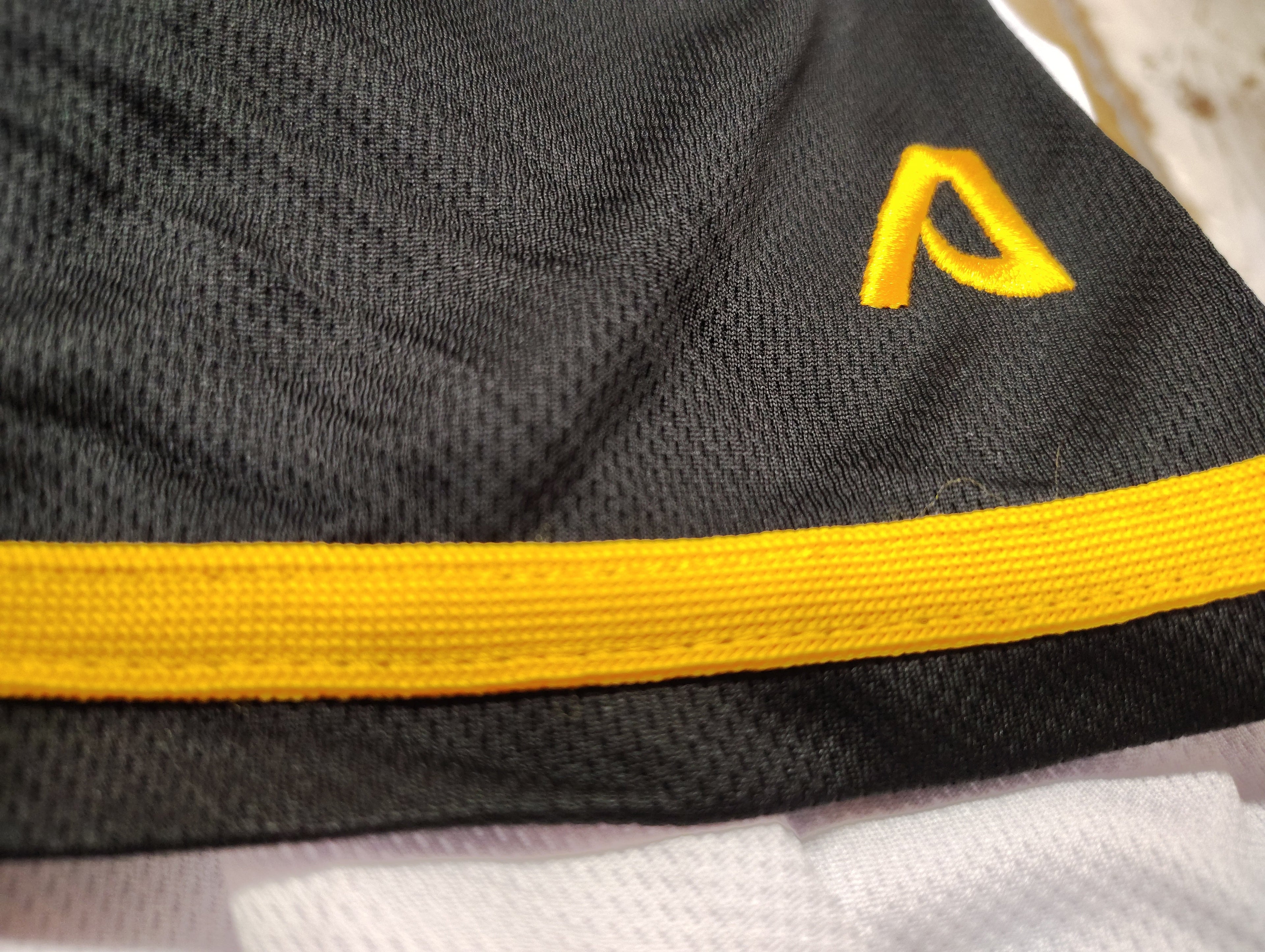 2025-2026 Official Águilas Cibaeñas Aguilucho Jersey Arrieta - Men&