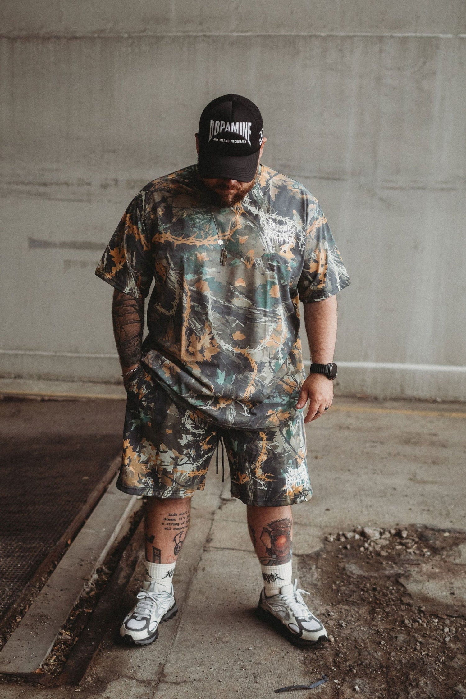 Mayhem T-Shirt