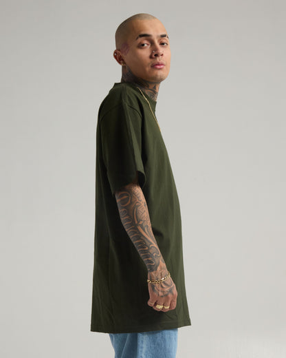 7.5oz Max Heavyweight Short Sleeve - Standard Sizes