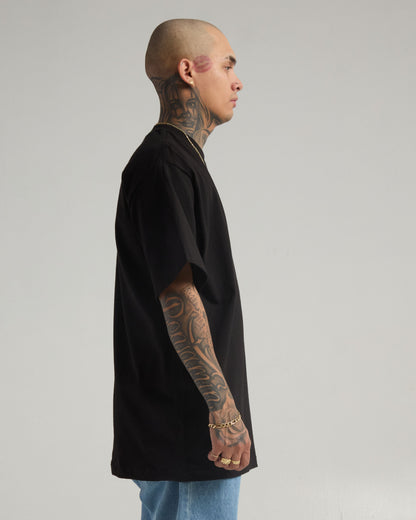 7.5oz Max Heavyweight Short Sleeve - Standard Sizes