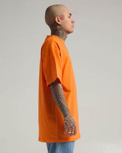 7.5oz Max Heavyweight Short Sleeve - Standard Sizes