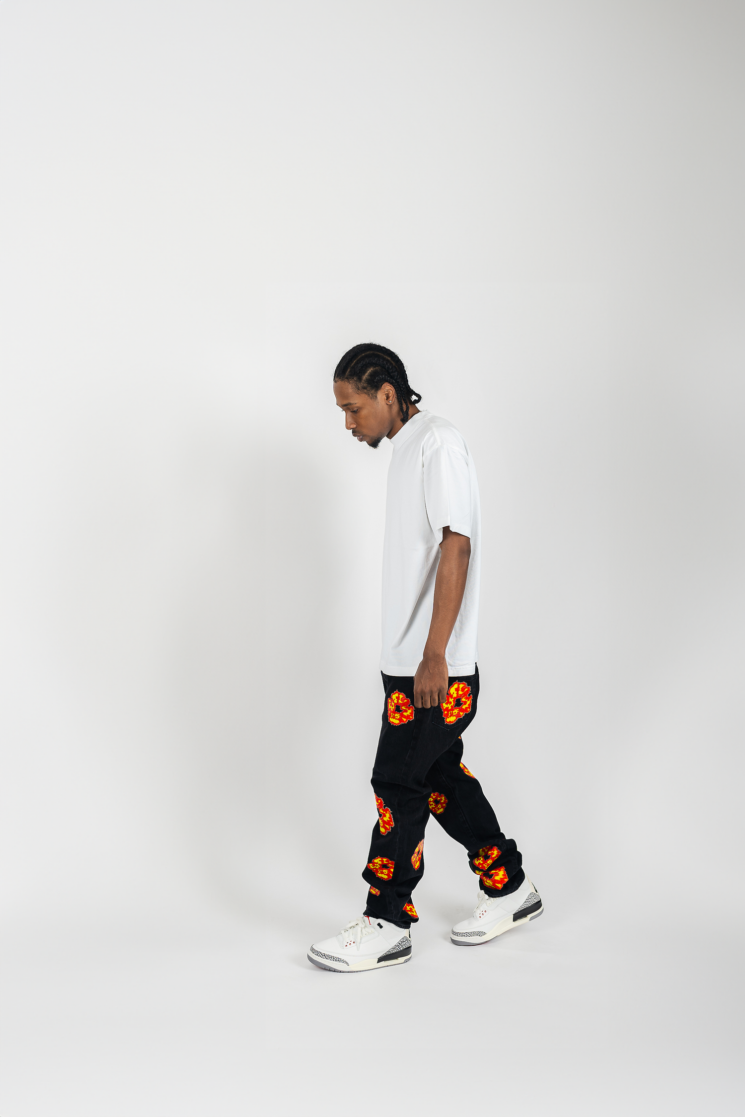 Garment Dye Max Heavyweight Shirt