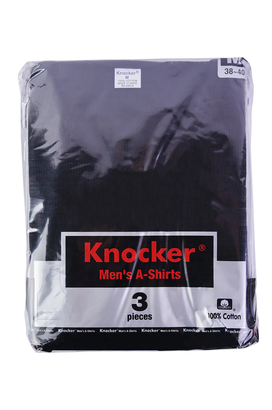 KNOCKER MEN&