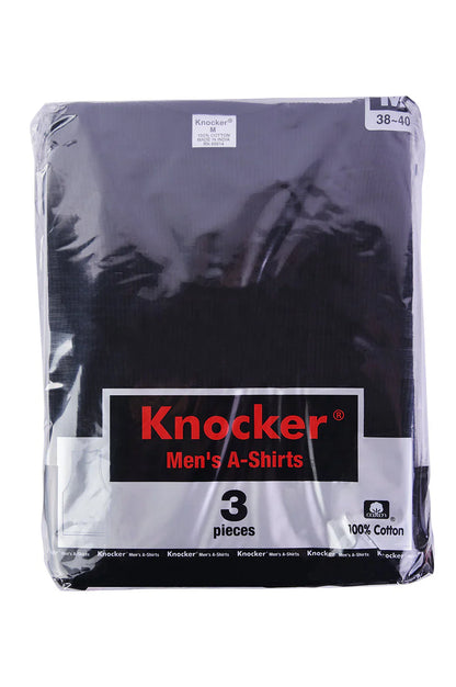 KNOCKER MEN&