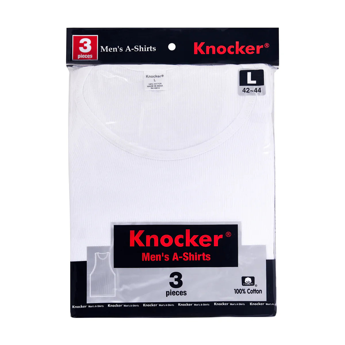 KNOCKER MEN&