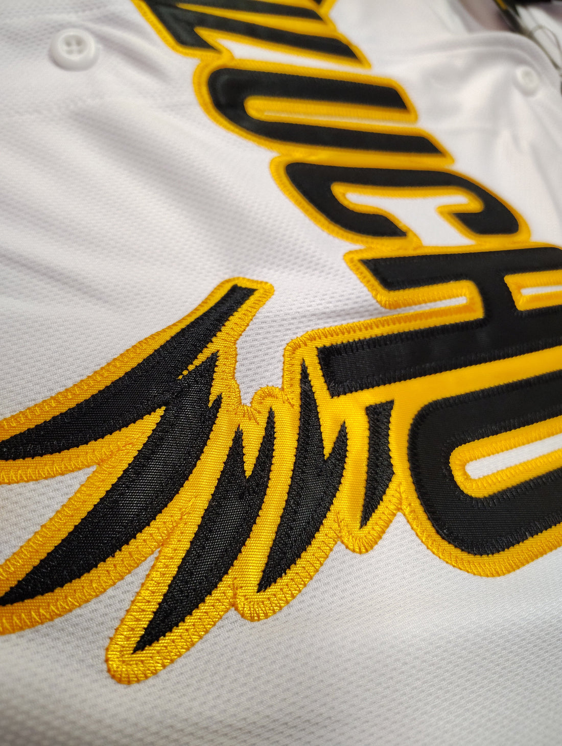 2025-2026 Official Águilas Cibaeñas Aguilucho Jersey Arrieta - Men&