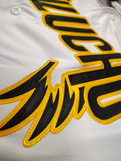 2025-2026 Official Águilas Cibaeñas Aguilucho Jersey Arrieta - Men&
