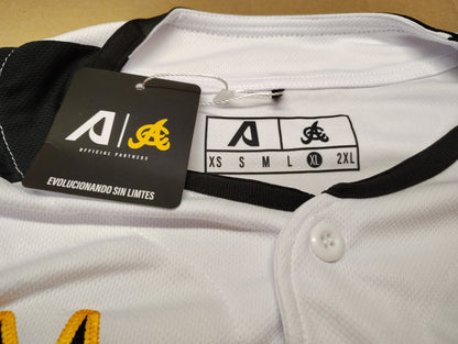 2025-2026 Official Águilas Cibaeñas Aguilucho Jersey Arrieta - Men&